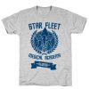 Star Fleet Medical Academy Alumni T-Shirt