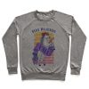 Stay Majestic Y'all Crewneck Sweatshirt