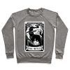 The Witch Crewneck Sweatshirt