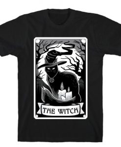 The Witch T-Shirt