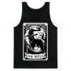 The Witch Tank Top