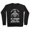 Thunder Time Crewneck Sweatshirt