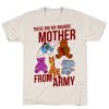 These Are My Awards, Mother T-Shirt