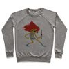 Thunder Time Crewneck Sweatshirt