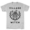 Village Witch T-Shirt