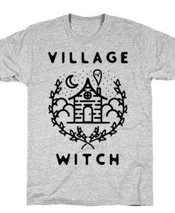 Village Witch T-Shirt