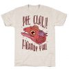 Yee Claw Hoardy Y'all T-Shirt