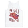 Yee Claw Hoardy Y'all Tank Top