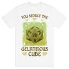 You Seduce The Gelatinous Cube T-Shirt