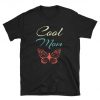 Cool Mom T-shirt