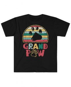 Grand Paw Dog TShirt