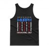 Memorial Day Murph Shirt 2019 Workout 19 T-Shirt