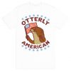 Otterly American T-Shirt