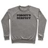 Pobody's Nerfect Crewneck Sweatshirt