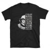 Ruth Bader Ginsburg RGB Women T Shirt