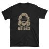 The dad abides t-shirt