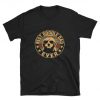 Vintage Golden doodle Dad T-Shirt