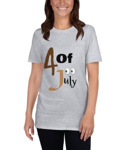 4th of July T Shirt