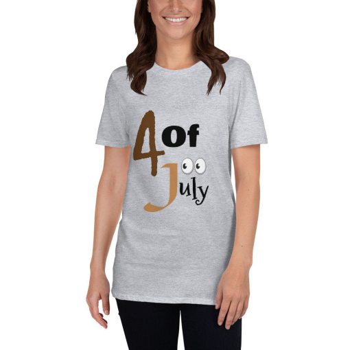 4th of July T Shirt