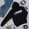 7 Rings, Seven Rings, Ariana Grande, 7 rings ariana grande hoodie