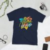 Aloha Mr. Hand Tee Shirt Unisex T-Shirt