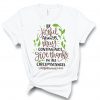 Be Joyful Always Pray Continually T Shirt