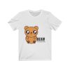 Bear Everyday Pride T Shirt