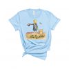 Christopher & Pooh T Shirt