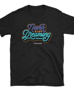 Dream it Do it T-Shirt