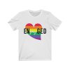 Engayged T Shirt