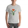 Flower t shirt