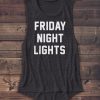 Friday Night Lights - High School Football - Football - Women's Football Tanktop