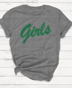 Friends Tshirt, Girls Shirt, Softball Shirt, Vintage Shirt, Retro, 80's, 90's Shirt, Ladie's Crewneck Tee, Rachel, Monica