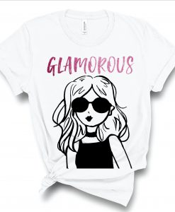 Glamorous T Shirt