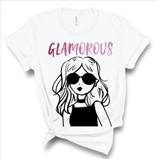 Glamorous T Shirt