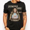 Jennifer-Lopez Live It Up Tour-2019-Lopez Dance Shirt, Music Lover Gift for concert Unisex T-shirt