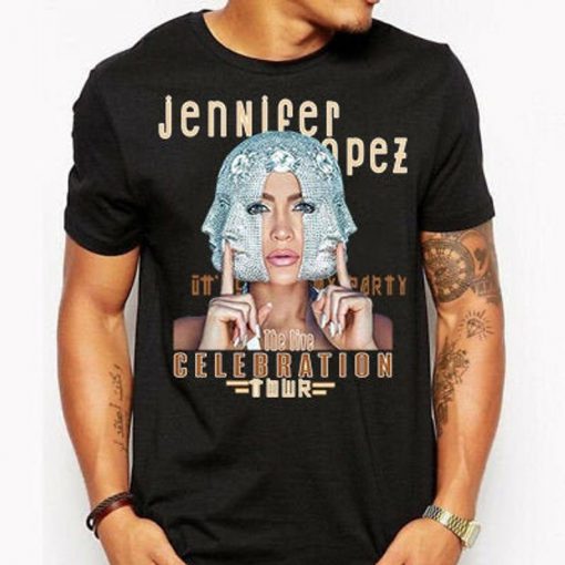 Jennifer My Party Tour-2019-Lopez Dance Queen Gift For Fan, Funny Gift Unisex T-shirt