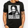 John-Baba-Yaga Character Portrait, Funny Gift Unisex T-shirt