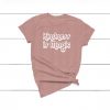 Kindness is Magic T-Shirt,