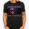 Mendes The Tour 2019 Music Big Fans Shirt, Music Lover Gift Unisex T-shirt