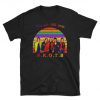 New Kids On The Block Band Vintage Retro NKOTB Logo 80s 30 Years Aniversity Shirt The Girl Still Love NKOTB T-Shirt Unisex Tee