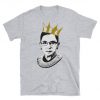 Notorious RBG t shirt -