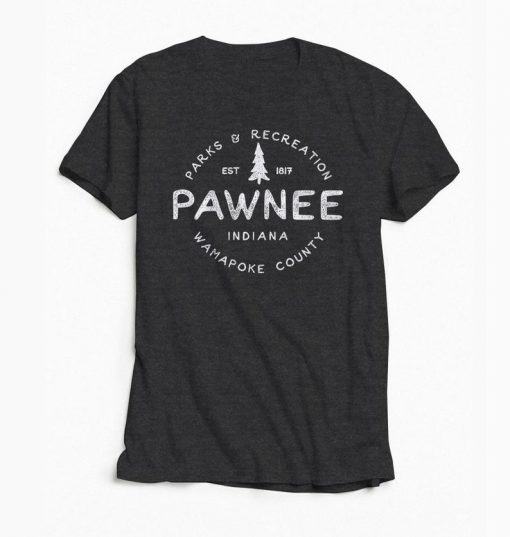 Parks & Rec Shirt, Vintage Shirt, Retro Shirt, Women's Shirt, Men's Shirt, Sebastian Shirt, Pawnee