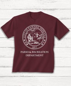 Parks and Rec Youth T-shirt, Kids, Child, City of Pawnee Symbol, Pawnee Sweatshirt, Parks and Recreation Shirt, Unisex