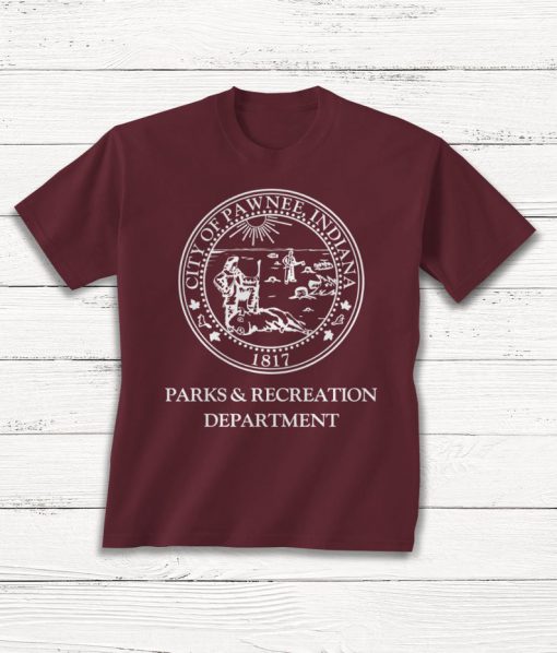 Parks and Rec Youth T-shirt, Kids, Child, City of Pawnee Symbol, Pawnee Sweatshirt, Parks and Recreation Shirt, Unisex