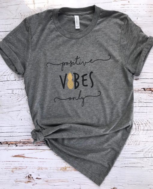 Positive Vibes Only Shirt, IVF Positive Vibes Shirt, IVF, Positive Vibes Only, ivf Transfer day, infertility shirt, ivf gift, iui shirt