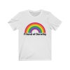 Rainbow Friend of Dorothy T Shirt