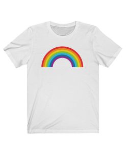 Rainbow T Shirt