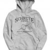 Schrute Farms Hoodie