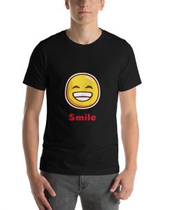 Smile T-shirt